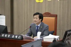 문형근 경기도의원, 경기도기숙사 위탁운영기관 예산 부적정 사용 논란...단순 주의조치 아닌 제도적 제재 필요