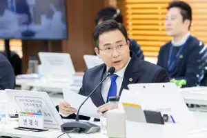 변재석 경기도의원 “기록연구사 미배치 장기화... 교육행정의 신뢰 흔들려”