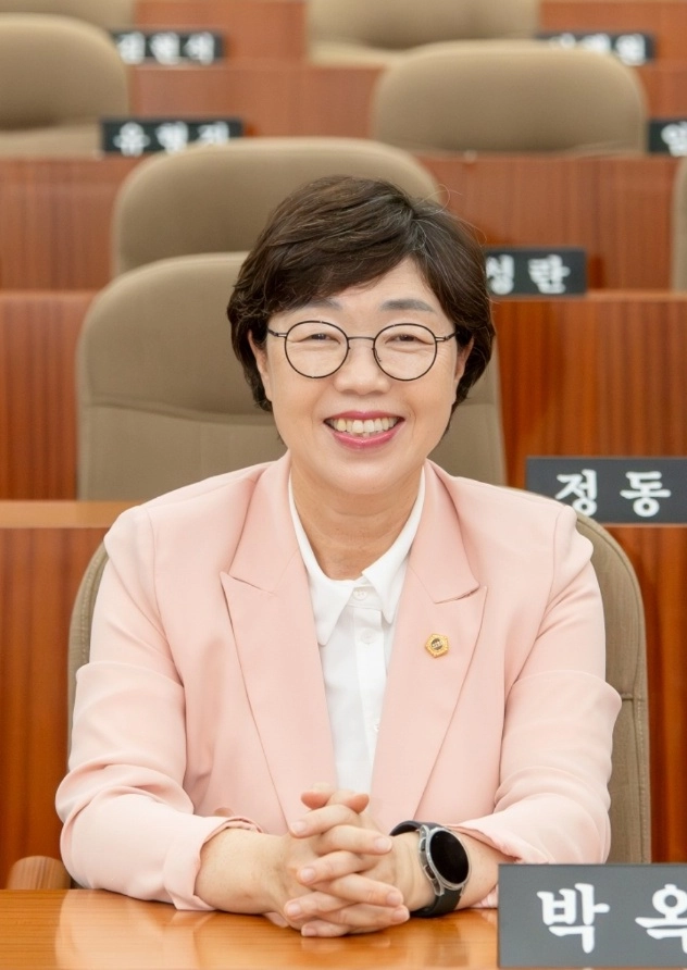 박옥분 의원.(사진=경기도의회)