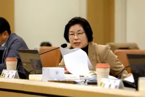 김옥순 경기도의원, GH 감사 이행률 저조 지적...실효성 있는 감사체계 마련 촉구