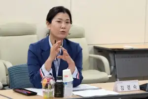 김경숙 경북도의원, 폐교 앞둔 학교 예산 투입·부적정… 시설계약 등 교육행정 전반의 구조적 문제 강력 지적