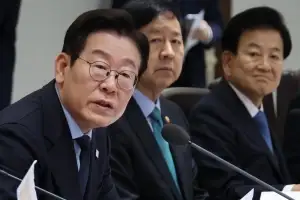 이 대통령 “2026년 경제성장전략 마련…잠재성장률 반등 원년으로”