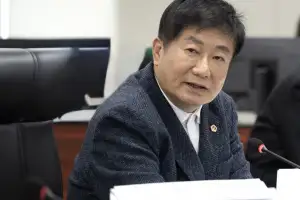 김상곤 경기도의원, AI 국제공동연구와 자율주행 핵심사업 단기성과보다 지속성과 실효성 강화해야