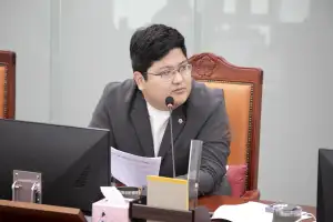 오창준 경기도의원, 익명게시판 ‘와글와글’, 소통 창구인가 갈등 확산지인가... 실효성 점검 필요