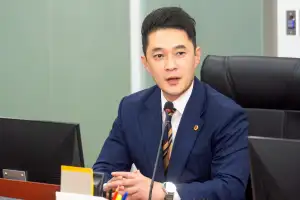 전석훈 경기도의원, 경과원 GBC 약1600억 수출 실적, ‘견적서·송장’으로 부풀려진 ‘깜깜이’ 성과