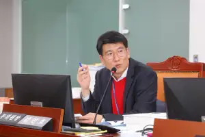 김민호 경기도의원 “성과 없는 만족도·행정 위한 행정 멈춰야... 데이터로 설명하라”