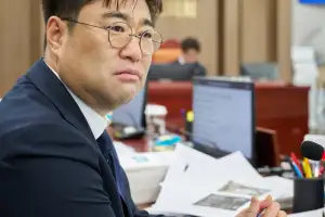 이진형 경기도의원, 뮤지엄숍 1월 휴점 관행 지적...“행정 편의가 도민 불편으로”