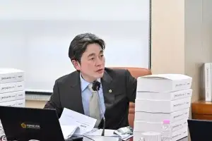 김성준 서울시의원 “서울교통공사 혈액암 사태, 예산 핑계로 미룰 문제 아냐”
