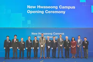 ASML 푸케 CEO, 전영현·곽노정 잇따라 회동…반도체 협력 강화