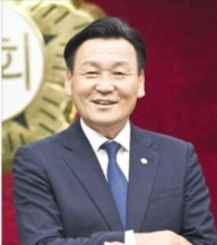 박성호 서울 강서구의회 의장