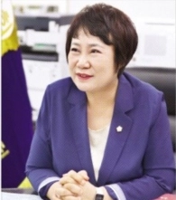 이혜숙 송파구의회 의장