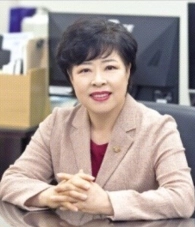 정선희 서울 영등포구의회 의장