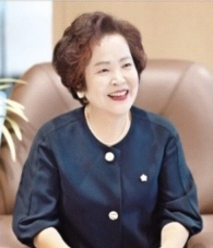 전은혜 광진구의회 의장