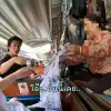 셔츠·바지 4만원에 팔았다가 “한국인에 바가지, 태국 망신”… 수상시장 상인 과태료
