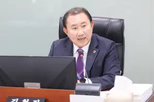 김철진 경기도의원 “기술닥터지원사업 지속 추진 및 안정적 재정 지원 필요”