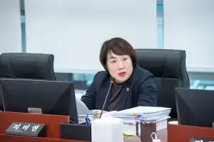 지미연 경기도의원 “공공의료·보건기관 리더십 부재... 도민 안전 위협받고 있다”