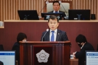 김덕현 서울 서대문구의회 의회운영위원장.   서대문구의회 제공