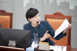 이채명 경기도의원, 경기도 지방보조금 시행규칙 3년째 낡은 틀... 서울시처럼 성과·투명성 중심으로 즉각 개정하라