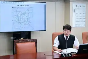 서울교통공사 지하철보안관, 사고는 늘고 인력은 준다