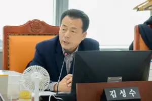 김성수 경기도의원 “공공관리제 시대에 발맞춰 경기버스 서비스품질 높여야”