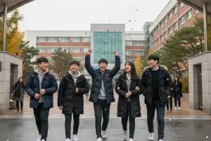 “수능 끝, 이제 폰 살래!”…주요 통신사 수험생 혜택 모아보니