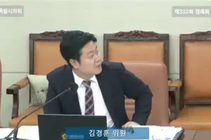 김경훈 서울시의원 “과대학교·과밀학급 해소, 갈 길 멀었다”