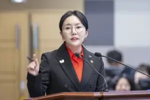 정경민 경북도의원, APEC 후속사업 현실화·단계별 지역발전 전략 수립 촉구