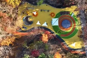 노원 ‘모두 맘껏 놀이터’ 1000일 성과