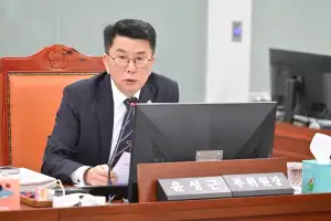 윤성근 경기도의원 “신임 소방교육, 현장·인문소양 균형 잡힌 과정으로 개선해야” 제안