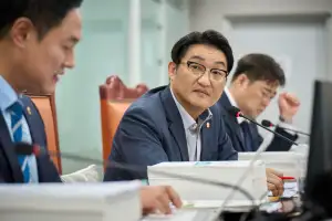 김도훈 경기도의원 “학교운동부 사라지는 시대, 전문스포츠클럽도 동등지원해야”