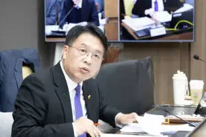 이석균 경기도의원, 평화협력국, 평화위한 정체성과 정책 디테일로 도민의 신뢰받는 기관으로