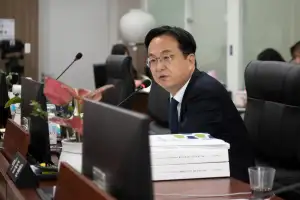 이동현 경기도의원, 경기도 농식품 수출 전략 재정비 필요... K푸드 세계 진출에 걸맞은 지원 시급