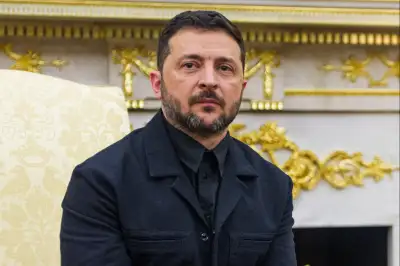 “측근이 뒷돈 받고 횡령”… 궁지 몰린 젤렌스키