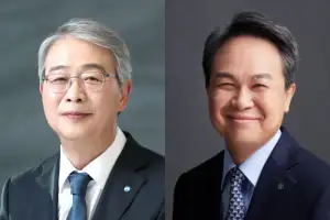 임종룡·진옥동 연임 여부에 금융권 뜨거운 가을