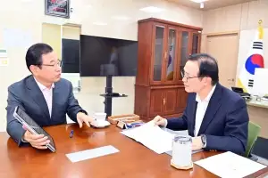 “하남 위례·감일 과밀학급 해소”… 성남·송파와 공동학군 추진