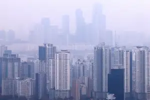 10·15 대책에도 안 잡히는 ‘한강벨트’… 서울 거래 절벽인데 집값 상승폭 커져