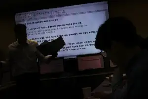 [수능] 대구 6명·경북 5명 수험생 부정 행위로 적발…1년간 시험 응시 자격 정지