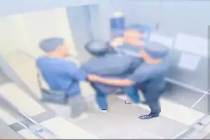 은행 콜센터 직원 가담, 대포통장 유통조직 59명 검거···1150억 원 불법 세탁