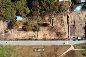 서산 보원사지, 고려시대 최대 ‘승방지’ 발견