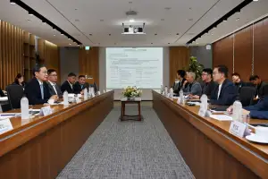 LG사이언스파크·우주청, 2028년 자체 큐브위성 발사 검토