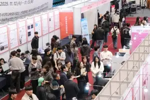 “지역산업과 인재 함께 성장”…호서대, ‘산학협력 페스티벌