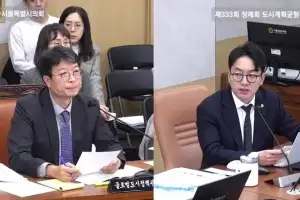 이상욱 서울시의원 “서울시 외국인 정책 실행력 도마 위··· 개선책 마련 요구”