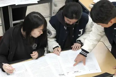 “올 수능 최상위권 최대 변수는 영어”