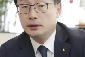 구현모 전 KT 대표, CEO 공모 불참 “왜곡된 지배구조 아래 심사, 온당치 않다”