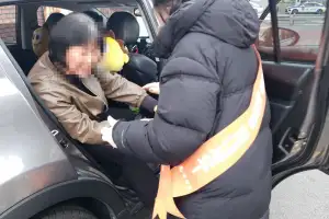 동작구, 수능 특별교통대책 빛났다! ⋯71세 고령 수험생 등 25명 안전 수송