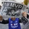 오타니, 다시 한 번 만장일치로 NL MVP…AL MVP는 저지