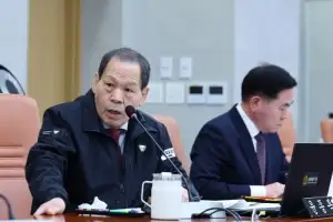 윤종복 서울시의원, 서울시 글로벌도시정책 전반 점검... 조정·평가체계 강화 요구