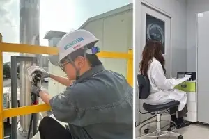 KOTITI시험연구원, 환경측정기기 대기배출 및 굴뚝배출분야 정도검사 기관 지정