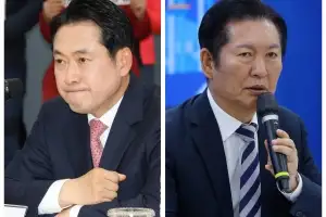 與 “국익 측면에서 매우 잘된 협상” 野 “팩트시트 아닌 백지시트”