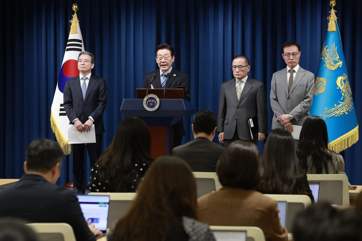 한미 팩트시트 발표